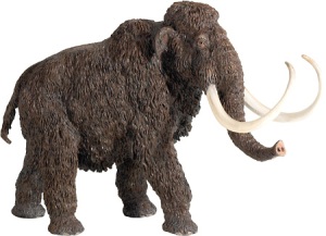 wooly-mammoth